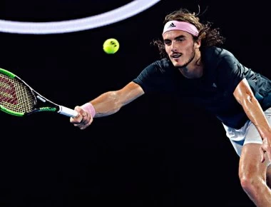 «Κλήρωσε» για Τσιτσιπά στη Σόφια: Έρχεται η ώρα της επανεμφάνισης του Έλληνα τενίστα